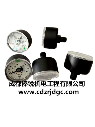 SMC壓力表,G27-20-01、G36-2-01、G36-4-01