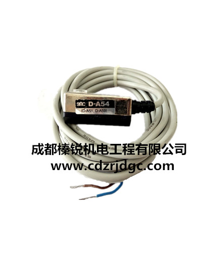 SMC磁性開關,SMC傳感器,D-A93 D-Z73 D-A54 D-C73L D-M9BL