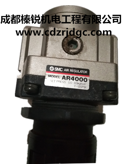 AR4000-03,氣源處理器,油水分離器