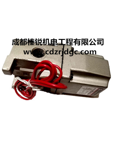SMC氣動電磁閥,電磁調壓閥,VS3135-03-DGR